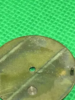 SINGER DIAL