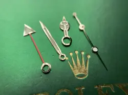 HANDS GMT