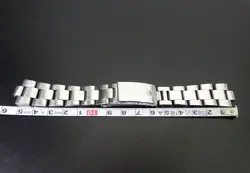 ROLEX Oyster Bracelet 78350 60 Mounting width 19mm Length 153mm Fits