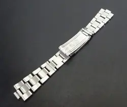 ROLEX Oyster Bracelet 78350 60 Mounting width 19mm Length 153mm Fits