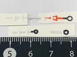 REPLACEMENT PARTS HAND