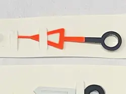 PARTS HAND SET