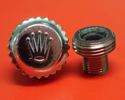 ROLEX 700 0 CROWN TUBE 7MM 1665 5512 5513 5514 5517 6263 1