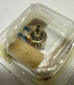 603 G1 GOLD