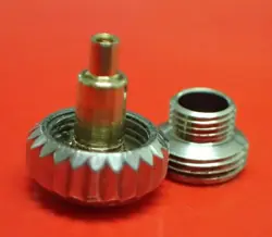 600 CROWN TUBE