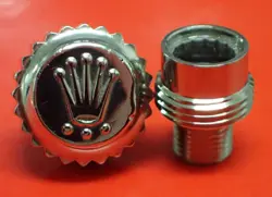 ROLEX 702 0 CROWN TUBE 7MM 5513 6263 1680 3