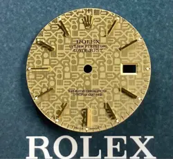 DATEJUST COMPUTER CAL.30