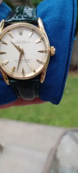 33MM 1011 AUTHENTICATED