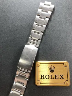 CLASP 78360 ROLEX
