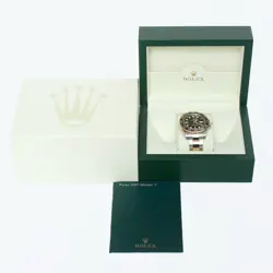 GMT HAND W/BOX