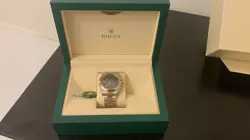 126301 DATEJUST 41MM