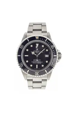 MEN’S WATCH 16660