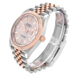 STEEL EVEROSE