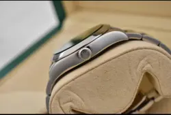 40MM 116400GV GREEN