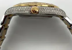 ICED OUT TWO