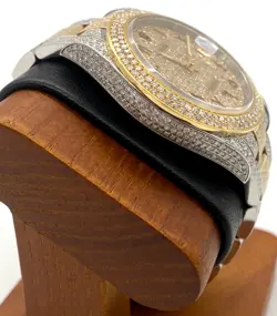 ICED OUT TWO