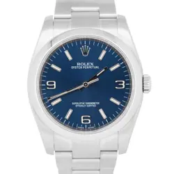 STEEL 3-6-9 AUTOMATIC
