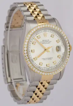 JUBILEE 16233 WATCH