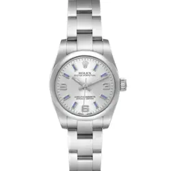 PERPETUAL BLUE SILVER