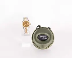 TWO TONE SERIAL