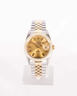 STICK DIAL ON