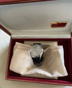 5500 WITH DIAMONDS