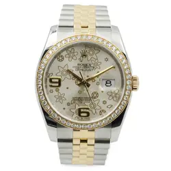 116243 FLOWER DIAL