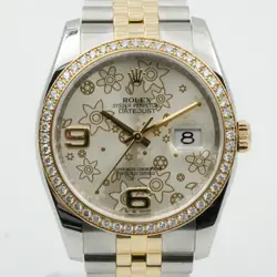 FLOWER DIAL DIAMOND