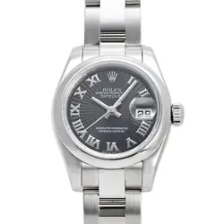 179160 BLACK AUTOMATIC