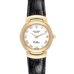 BROWN STRAP LADIES