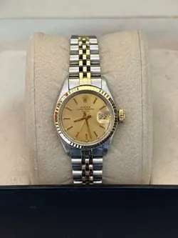 WATCH ROLEX OYSTER