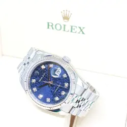 BLUE JUBILEE DIAMONDS