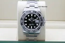 ROLEX 116710LN GMT
