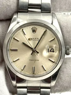 STEEL BRACELET 6694