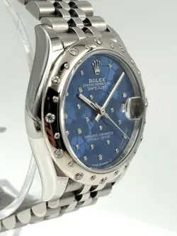 FLORAL DIAL JUBILEE