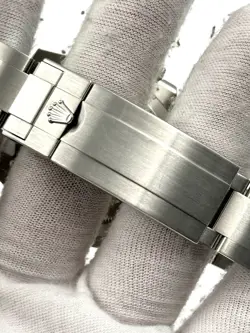 40MM 116610LV BOX