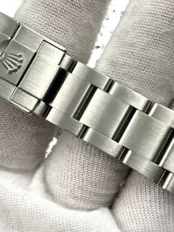 Rolex Submariner Date Ceramic Hulk 40mm 116610LV Box & Papers 2017