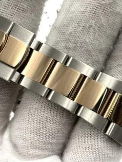 BRACELET 126331 B&P
