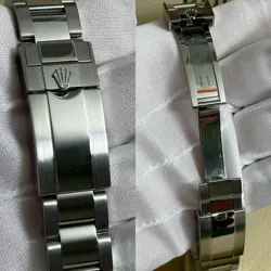 2021 Rolex Yacht-Master 40 Rhodium Slate Dial YM40 Stainless Steel Bezel 126622