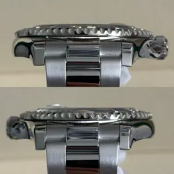 BEZEL 126622