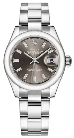SWISS-MADE WATCH 279160-0010
