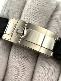 DAYTONA SILVER DIAL