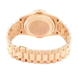 DAY-DATE 36MM ROSE