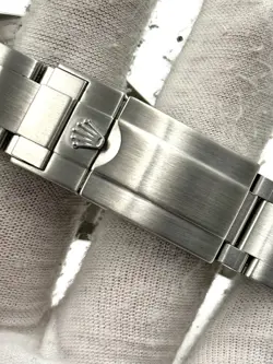 STEEL BRACELET 214270