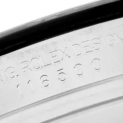 DAYTONA CERAMIC BEZEL
