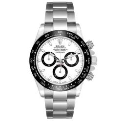 ROLEX DAYTONA CERAMIC