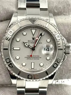 16622 WATCH ONLY