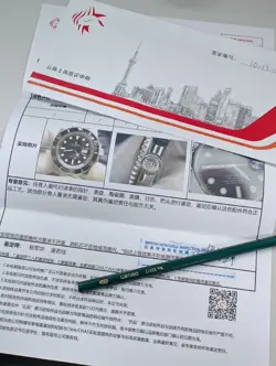 Rolex Submariner Date Ceramic 40mm Black Dial Stainless Steel Bracelet 116610LN