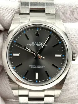 STEEL BRACELET 114300