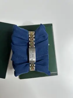 ROLEX OP LADIES
